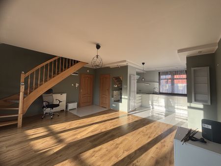 Mieszkanie Bezrzecze, ul. Górna, nr 437490 - Photo 2