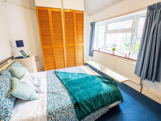 1 bedroom house to rent - Photo 1