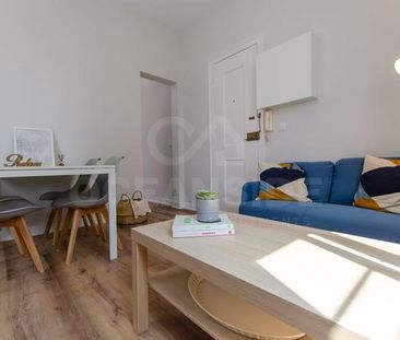 Apartamento T1 em Lisboa - Photo 5