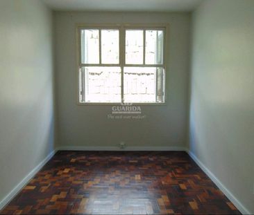 Apartamento de 1 dormitório no bairro Petrópolis. - COD: 5801 - Photo 1