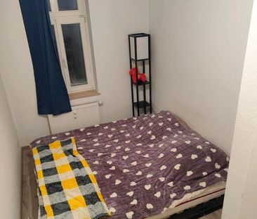 Möblierte Wohnung zur Zwischenmiete in Leipzig - Photo 3