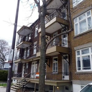 1 CH - 1 SDB - Québec - $839 /mo - Photo 3