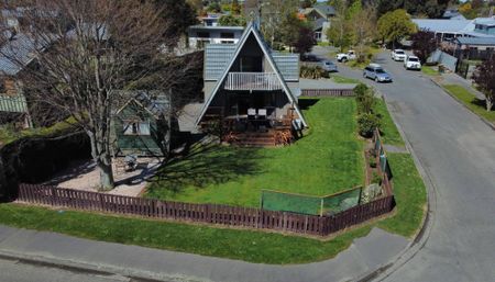 3 bedroom - Methven - Photo 4