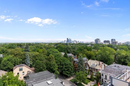 For Lease - 6 Parkwood Avenue Unit# 901, Toronto, Ontario - Photo 5