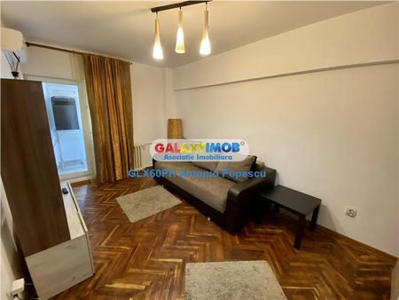 Inchiriere garsoniera in Ploiesti, zona ultracentrala, confort 1A - Fotografie 3