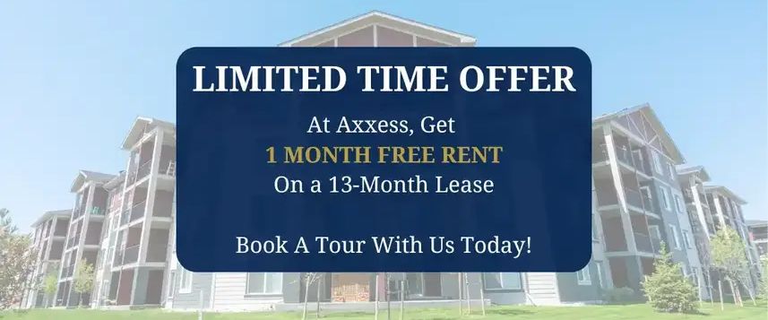 Axxess | 930 156 Street Northwest, Edmonton - Photo 1