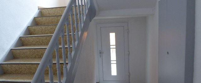 Stadtnahe, 2-Raum-Wohnung neu renoviert! - Photo 1