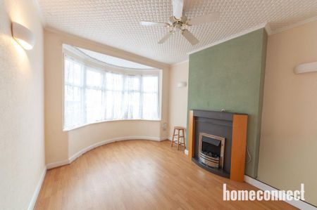 3 bedroom terraced house to rent - Photo 2