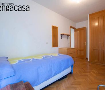 Madrid - Foto 1