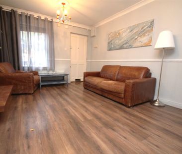 Merchant Square, East Wall, Dublin 3 - Photo 1