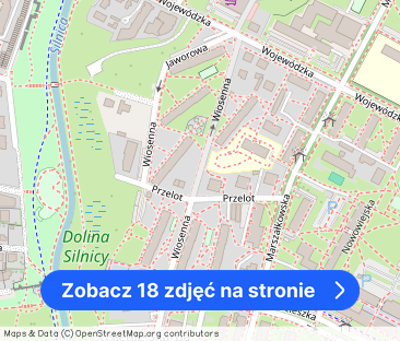 2 pokoje, widna kuchnia, ul. Wiosenna - Zdjęcie 1