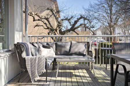 Viktoriagatan, Alingsås - Photo 5