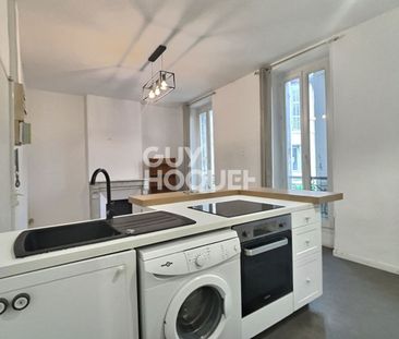 T2 A LOUER RUE RABELAIS 13016 MARSEILLE - Photo 2