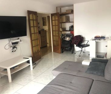 Grand F3 au sein d'une résidence sécurisée - Photo 4