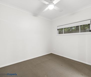 4/33 Albert Street, 4350, Newtown Qld - Photo 1