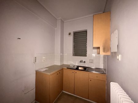 Διαμέρισμα για ενοικίαση Παγκράτι - Photo 2