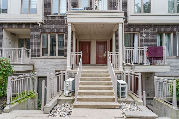 For Lease - 140 Long Branch Avenue Unit# 5, Toronto, Ontario - Photo 1