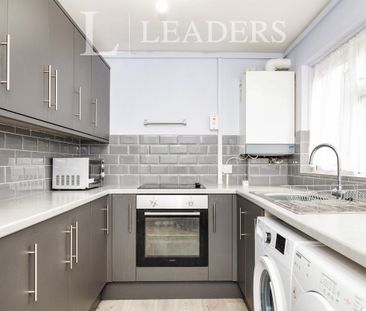 2 bedroom apartment to rent Binswood Street, Binswood street, CV32 - Photo 6