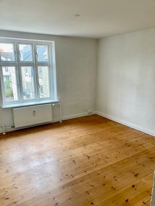 Hyggelig 2-værelses lejlighed i Aalborg vestby - Foto 1