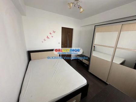 Apartament Modern Bloc Nou Berceni - Dimitrie Leonida - Fotografie 2