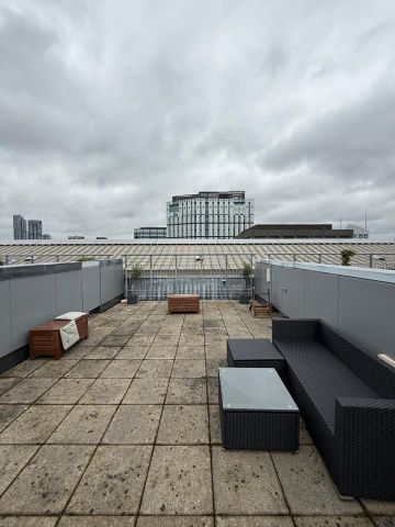 Room in a Shared Flat, City Road, EC1Y - Photo 5