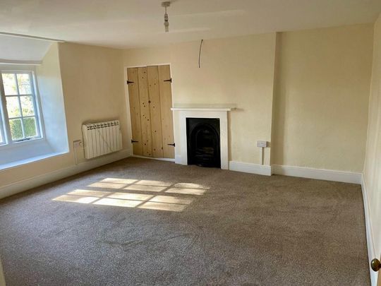 2 bedroom house to rent - Photo 1