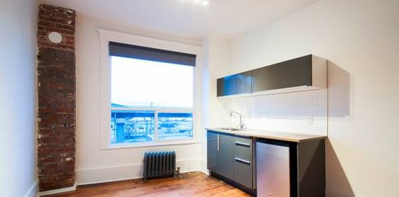 Rent Discount! Vibrant Designer Micro Suites @ The Hamilton Bank! - Photo 2