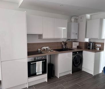 Appartement 2 pièces SARTROUVILLE, - Photo 1