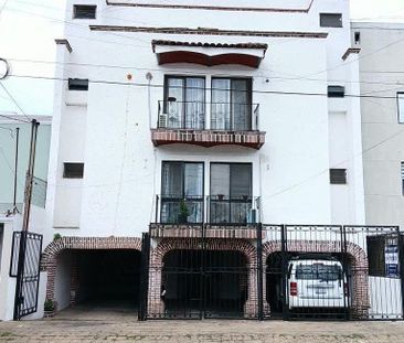 LOFT EN RENTA, PROVIDENCIA, GUADALAJARA - Photo 2