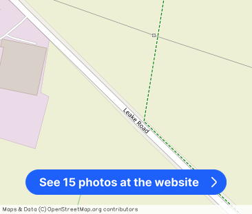 Leake Road, Gotham - Photo 1