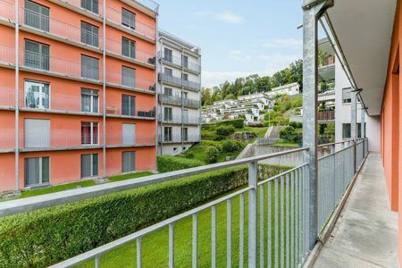 "Grosszügige und moderne Wohnung" - Photo 4