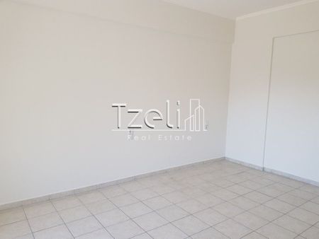 Studio/Γκαρσονιέρα για ενοικίαση Αγυιά (Πάτρα) - Photo 4