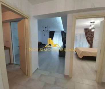 NOVISIMO-IMOBILIARE: APARTAMNT CU 2 CAM. DE INCHIRIAT IN ZONA ALBERT - Fotografie 6