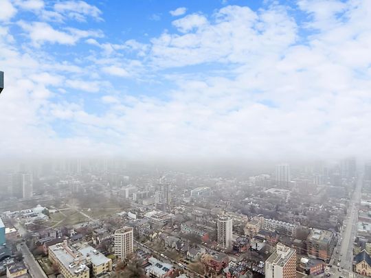 For Lease - 251 Jarvis Street Unit# 4501, Toronto, Ontario - Photo 1