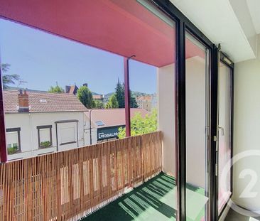 Location Appartement 1 pièce 28m² CHAMALIERES 63400 - Photo 5