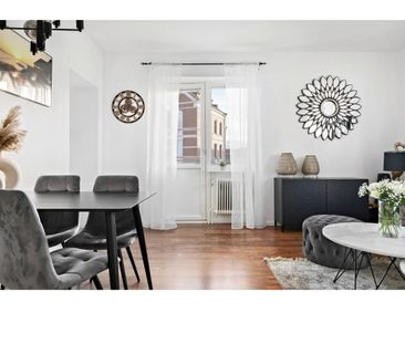 Enslövsvägen, Halmstad - Foto 2