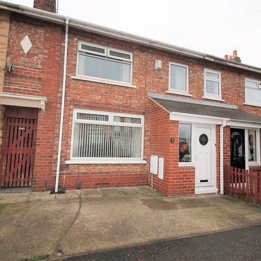 Manton Avenue, Acklam, Middlesbrough - Photo 1