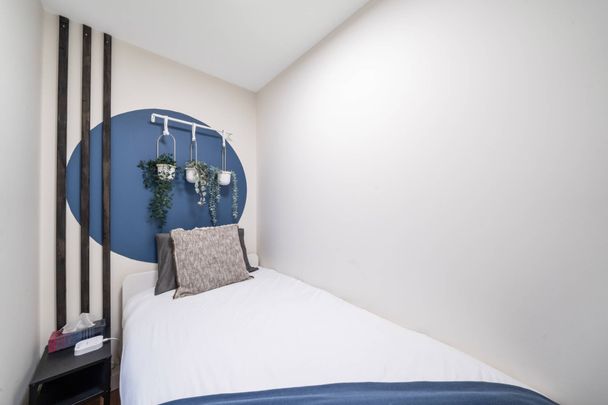 1372 Seymour Street #3906 - Photo 1