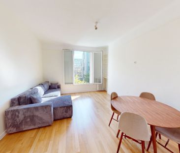 PARIS 16 - BD SUCHET - Photo 1