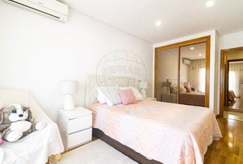 Apartamento T3 em Lisboa