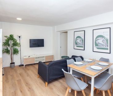 Carrer de Vidal de Blanes, Valencia, Valencian Community 46024 - Photo 6