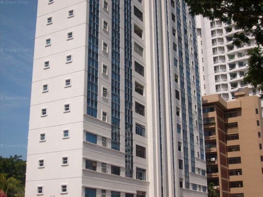 Seaview Point (D15), Apartment - For Rent - Photo 1