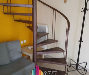 Μεζονέτα για ενοικίαση Κάτω Πετράλωνα (Πετράλωνα) - Photo 1
