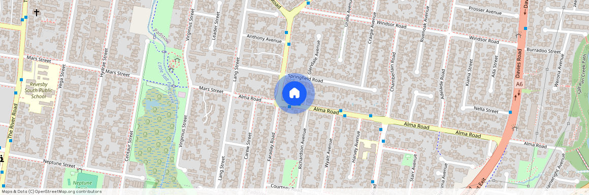 1/146 Alma Road, NSW 2211, Padstow