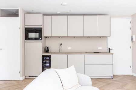 Te huur: Appartement Maria Austriastraat in Amsterdam - Foto 2