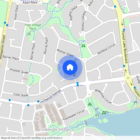 13 Rimu Street, Qld 4078, Forest Lake