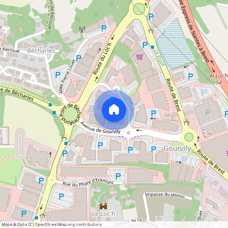 29000, Quimper