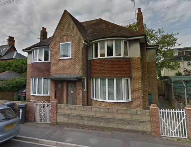 Campbell Road Room 4 (First Floor) - Photo 1