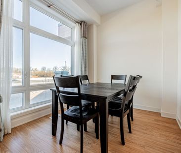 For Lease - 131 Carpaccio Avenue, Vaughan, Ontario - Photo 2