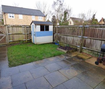 2 bedroom terraced house to rent - Photo 5